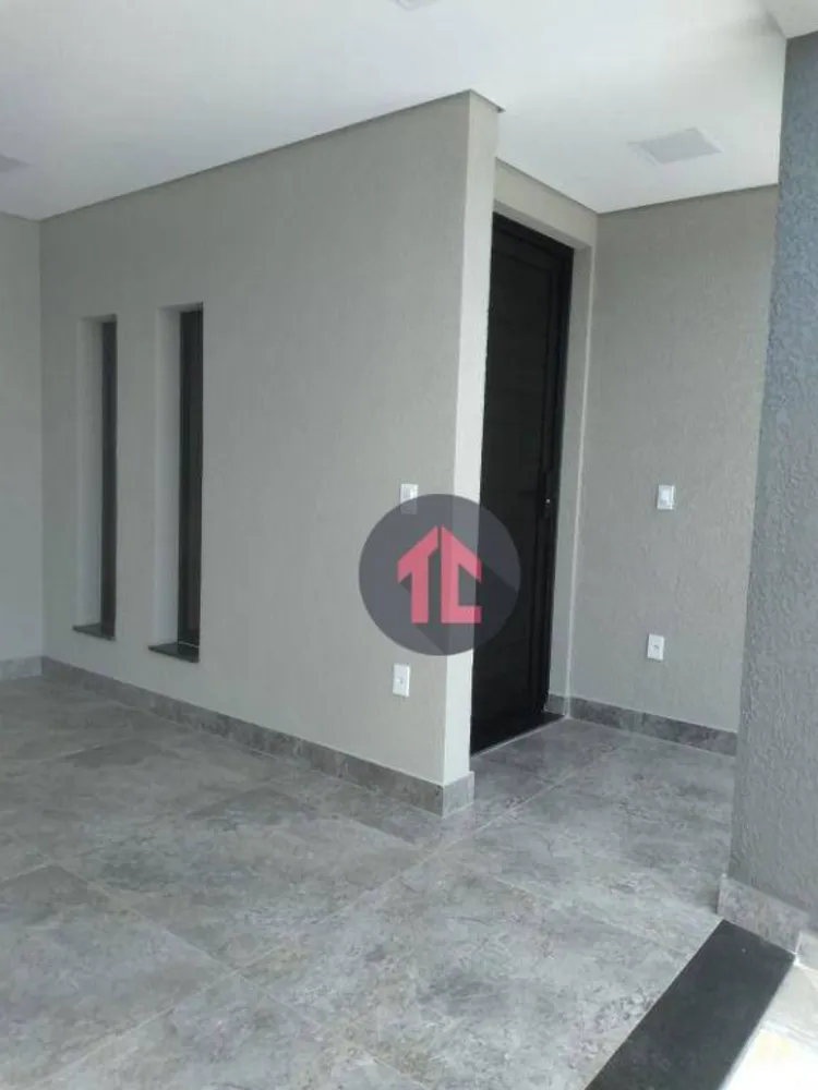 Casa de Condomínio, 4 quartos - Foto 2