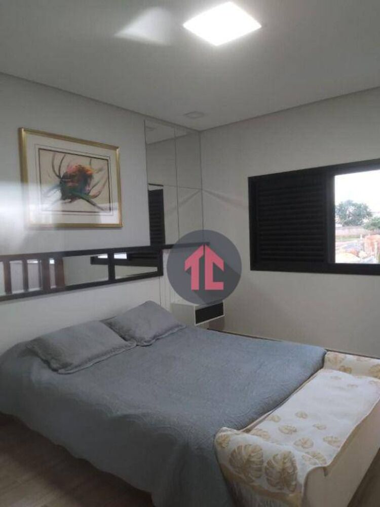 Casa de Condomínio, 4 quartos - Foto 4
