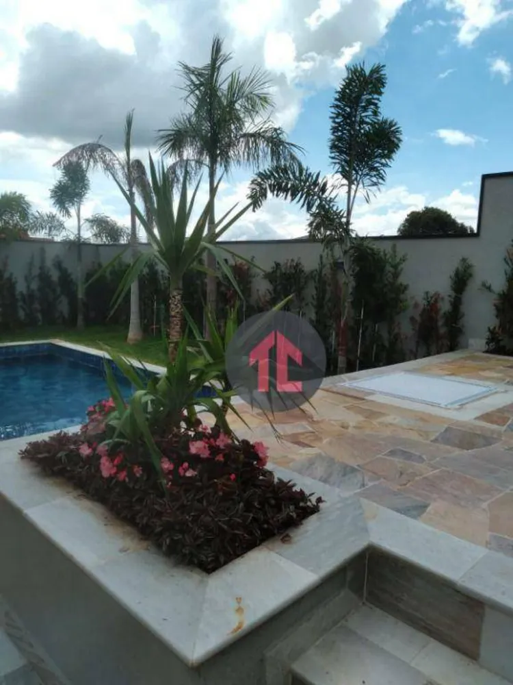 Casa de Condomínio, 4 quartos - Foto 18