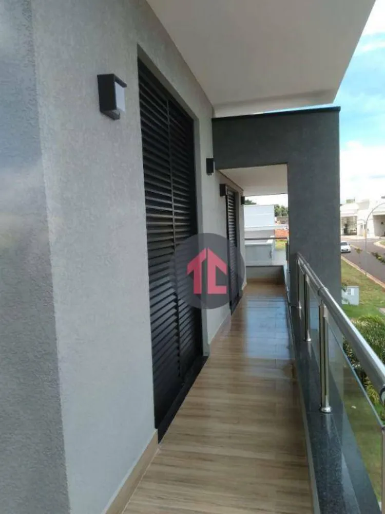Casa de Condomínio, 4 quartos - Foto 5
