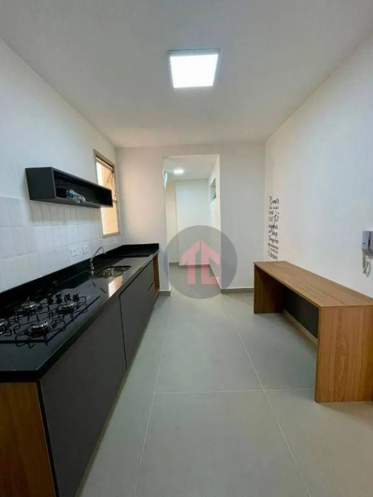 Apartamento, 3 quartos, 88 m² - Foto 7