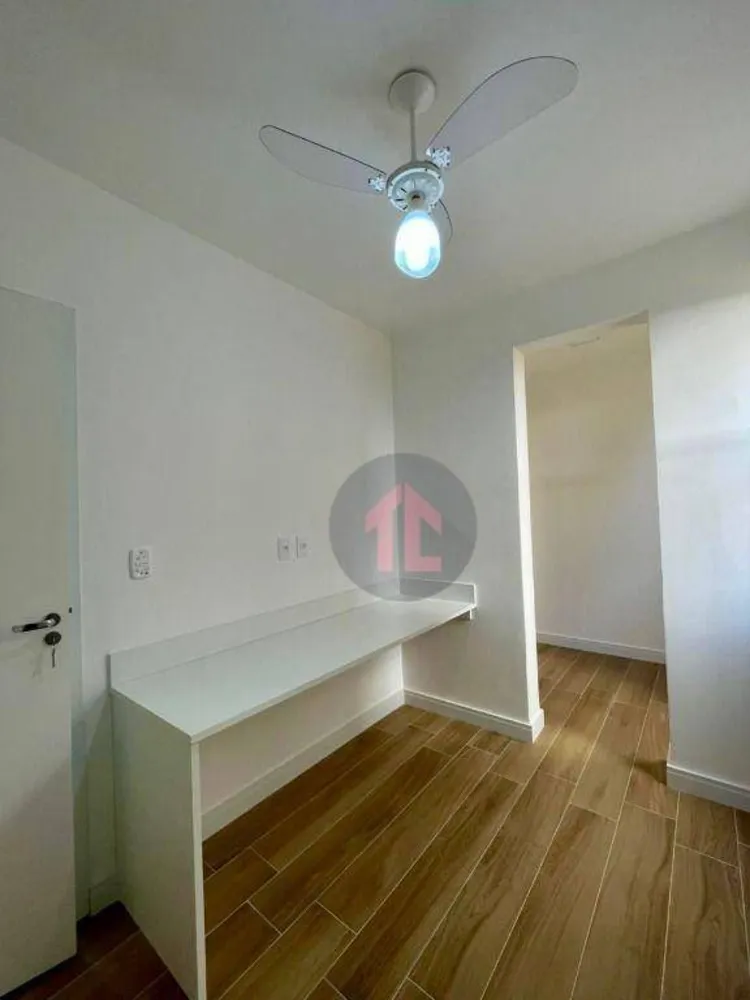 Apartamento, 3 quartos, 88 m² - Foto 11