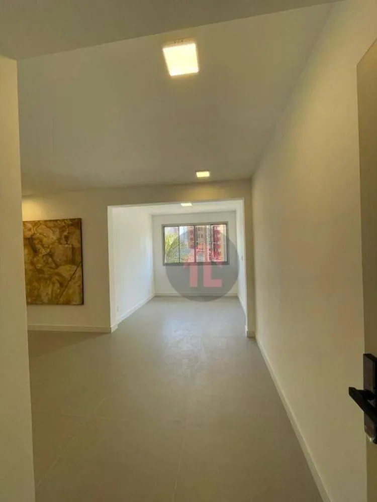 Apartamento, 3 quartos, 88 m² - Foto 2