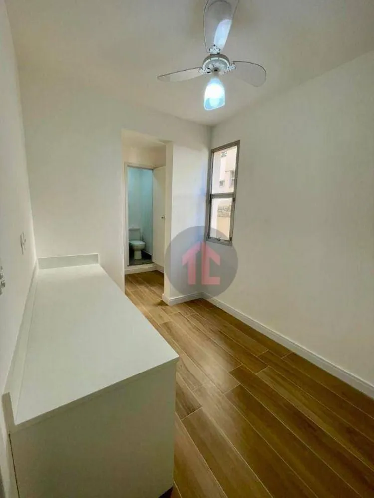 Apartamento, 3 quartos, 88 m² - Foto 9