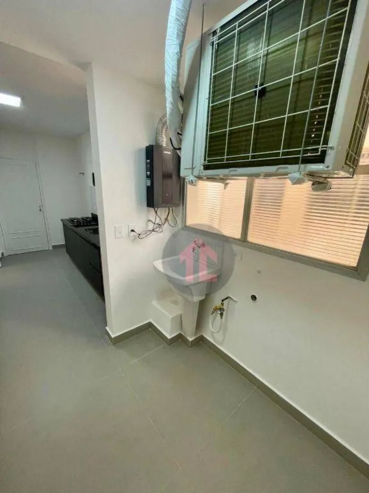 Apartamento, 3 quartos, 88 m² - Foto 5
