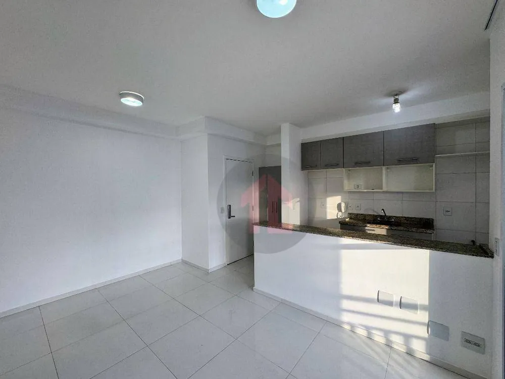 Apartamento, 1 quarto, 46 m² - Foto 2
