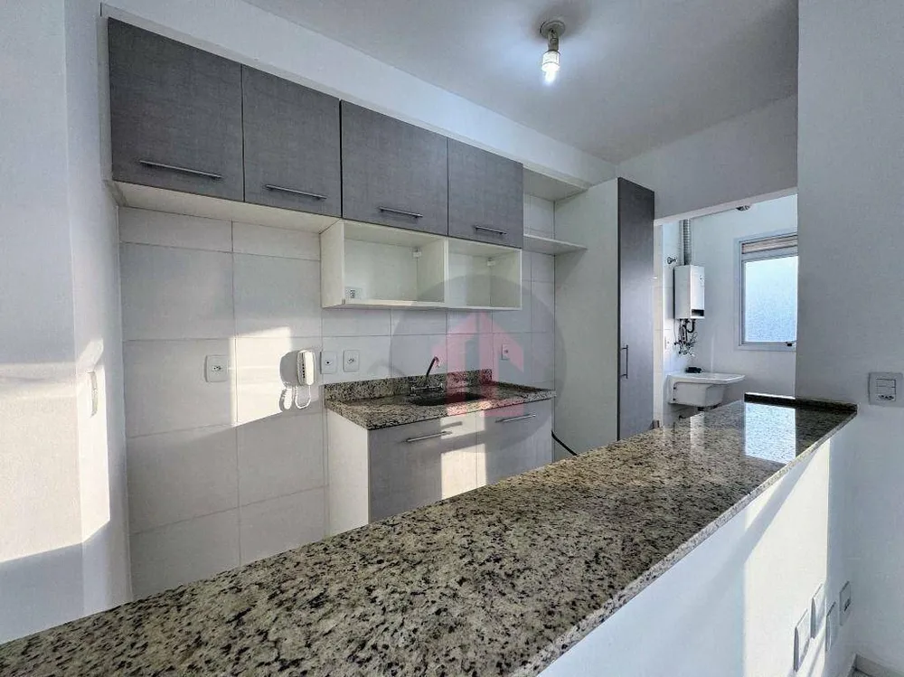 Apartamento, 1 quarto, 46 m² - Foto 3