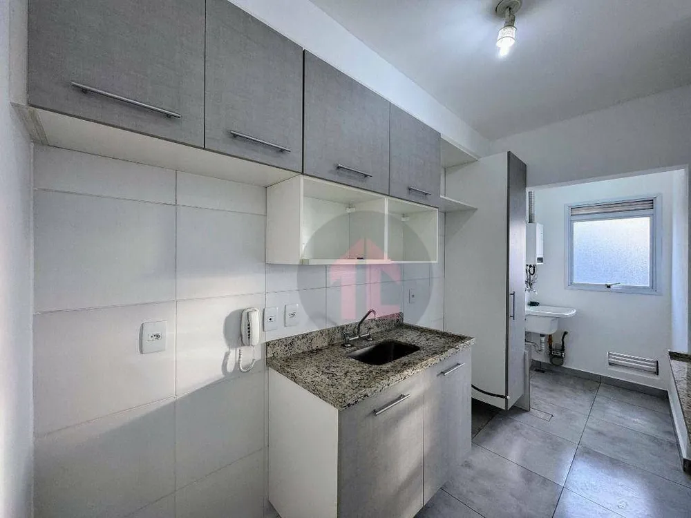 Apartamento, 1 quarto, 46 m² - Foto 4