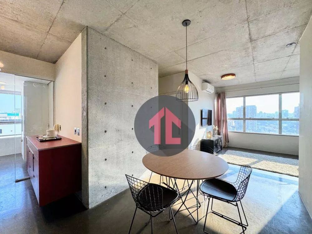 Apartamento, 2 quartos, 70 m² - Foto 2