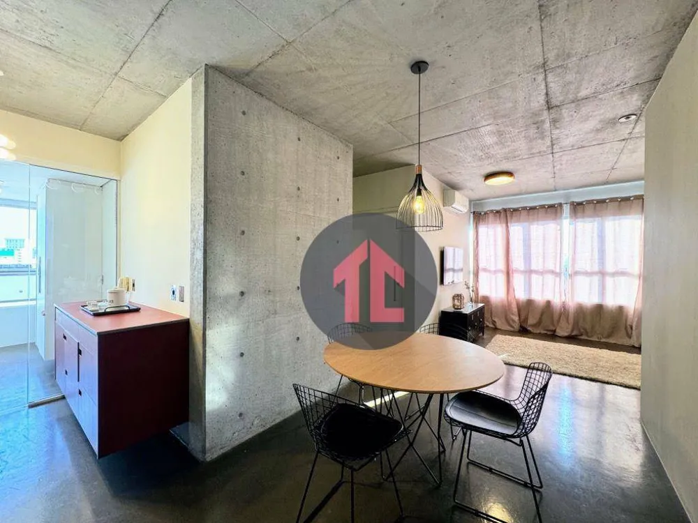 Apartamento, 2 quartos, 70 m² - Foto 3