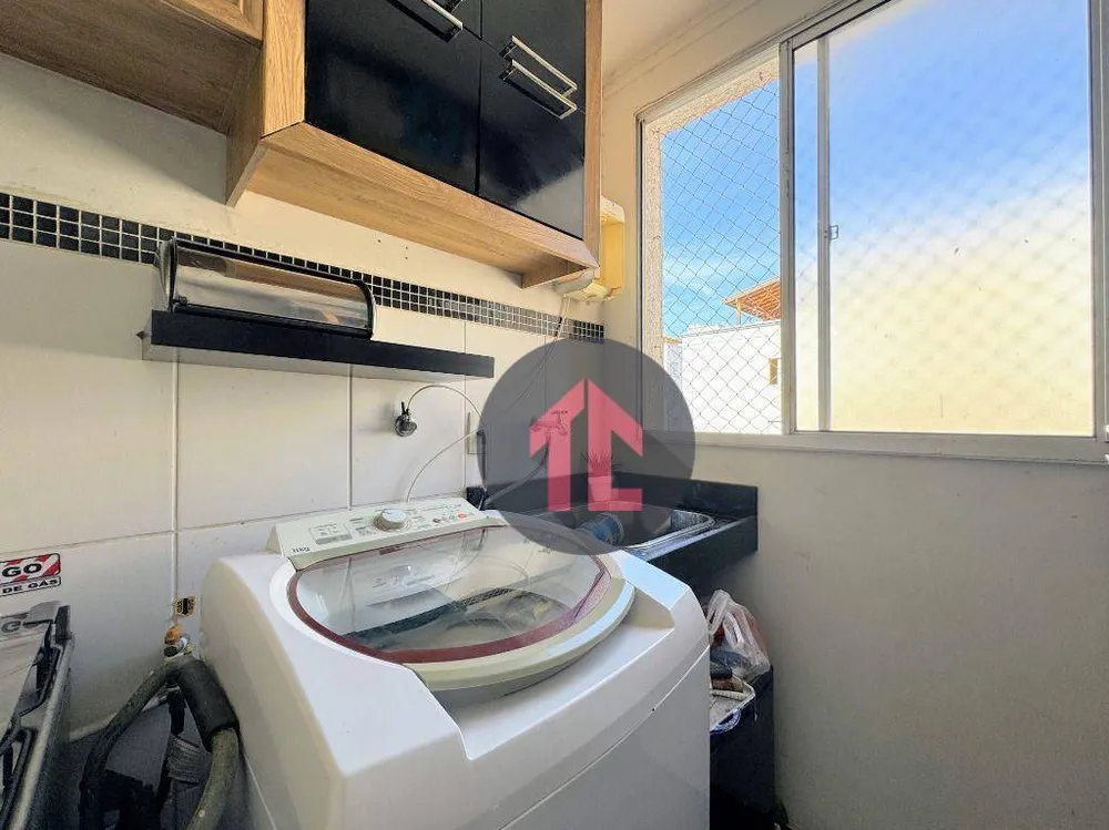 Cobertura, 2 quartos, 90 m² - Foto 4