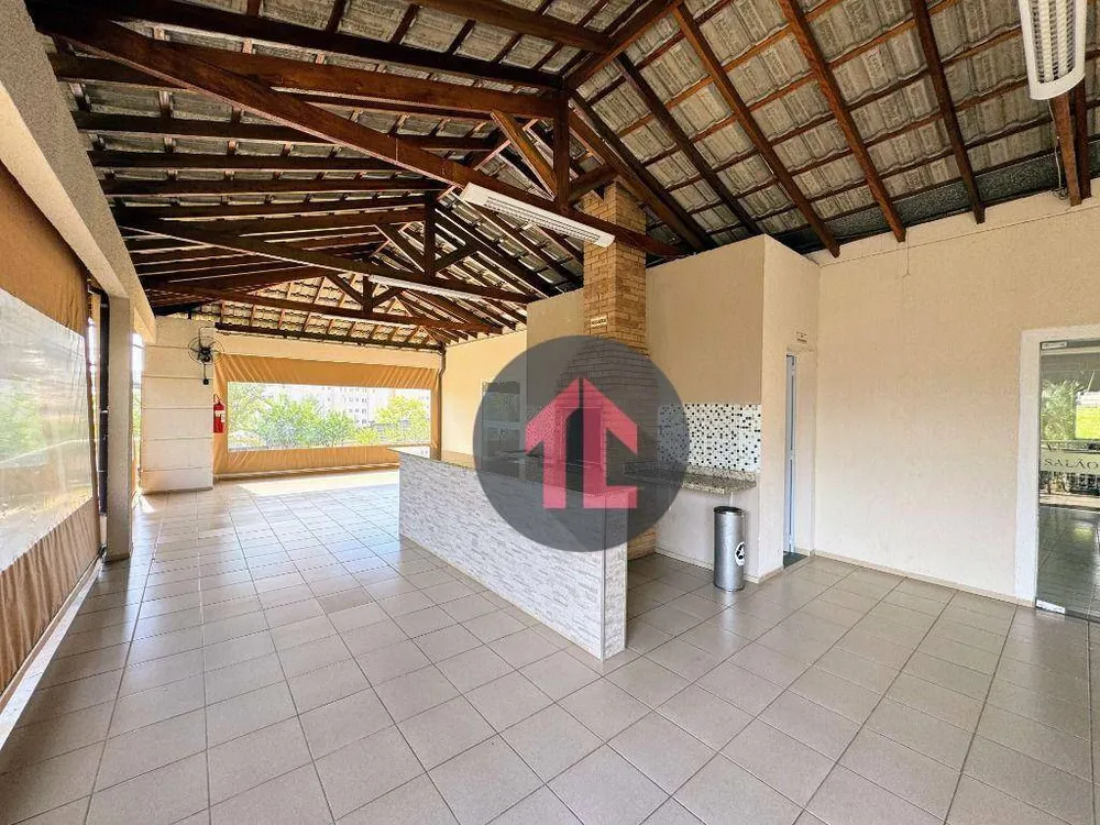 Cobertura, 2 quartos, 90 m² - Foto 16