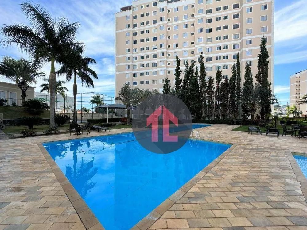 Cobertura, 2 quartos, 90 m² - Foto 21