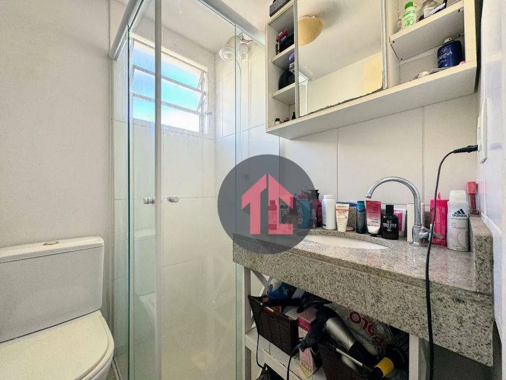 Cobertura, 2 quartos, 90 m² - Foto 8