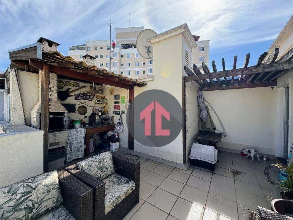 Cobertura, 2 quartos, 90 m² - Foto 11