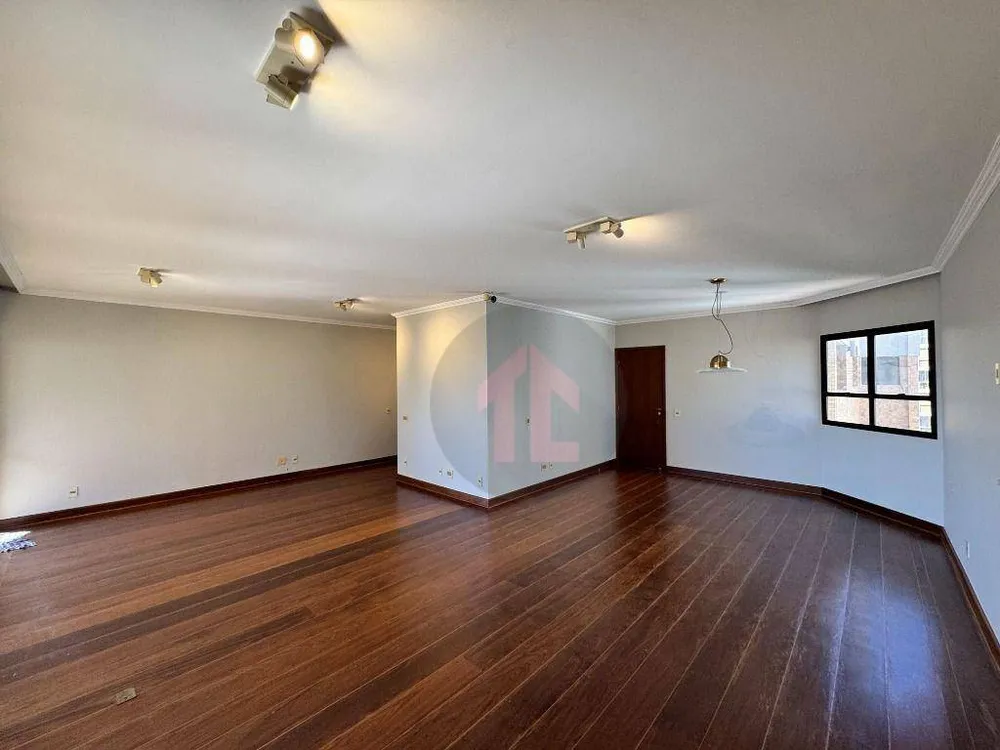 Apartamento, 4 quartos, 240 m² - Foto 3