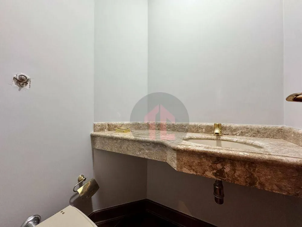 Apartamento, 4 quartos, 240 m² - Foto 6