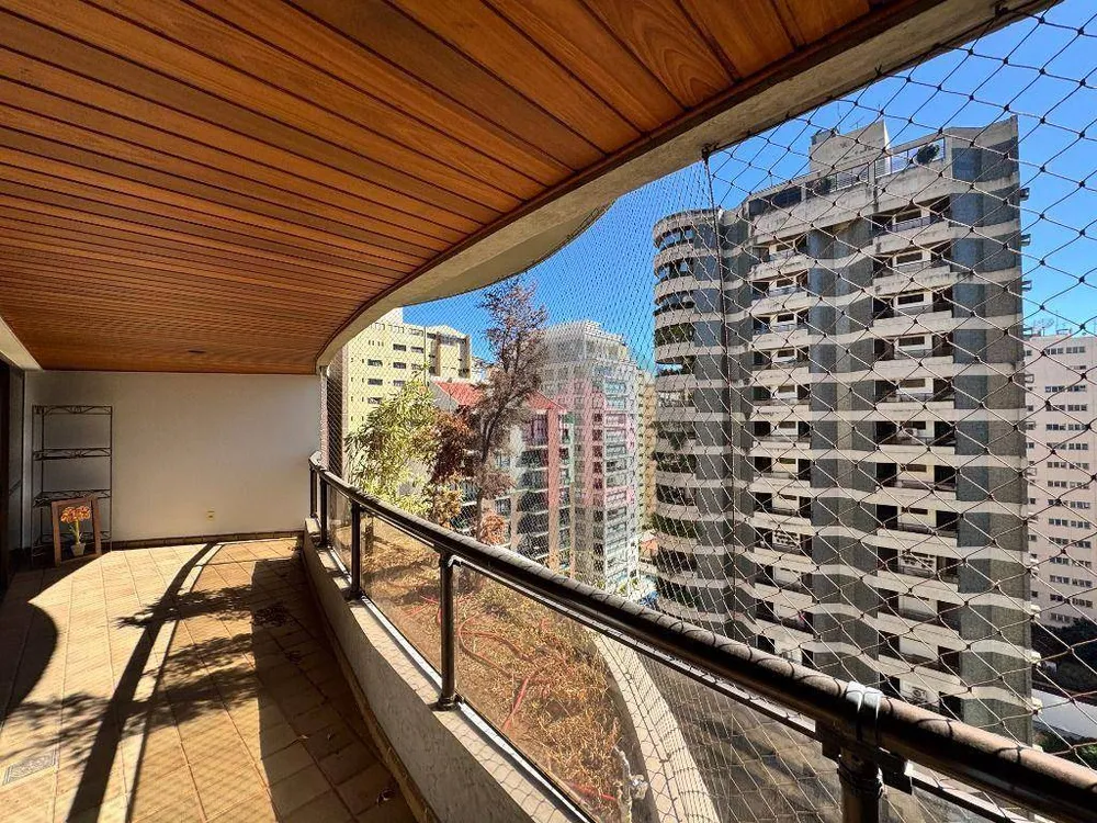 Apartamento, 4 quartos, 240 m² - Foto 4