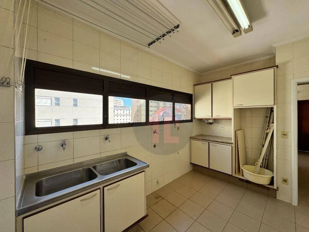 Apartamento, 4 quartos, 240 m² - Foto 5