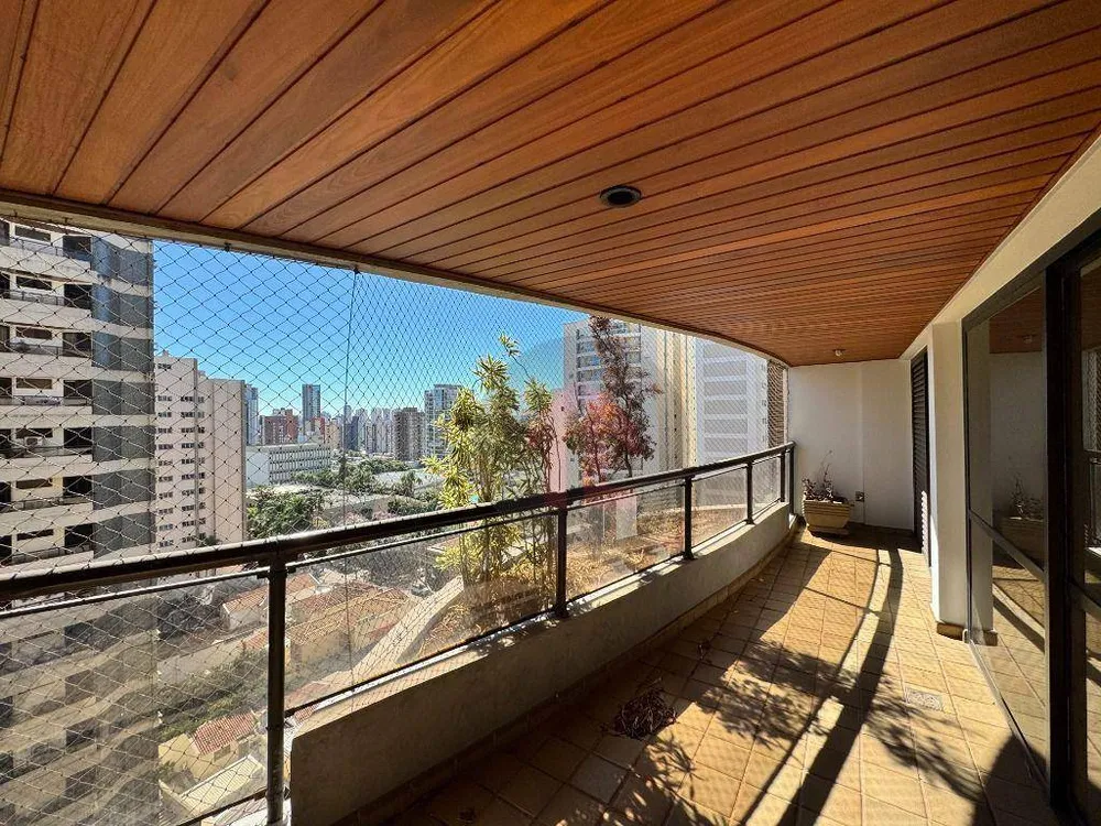 Apartamento, 4 quartos, 240 m² - Foto 1