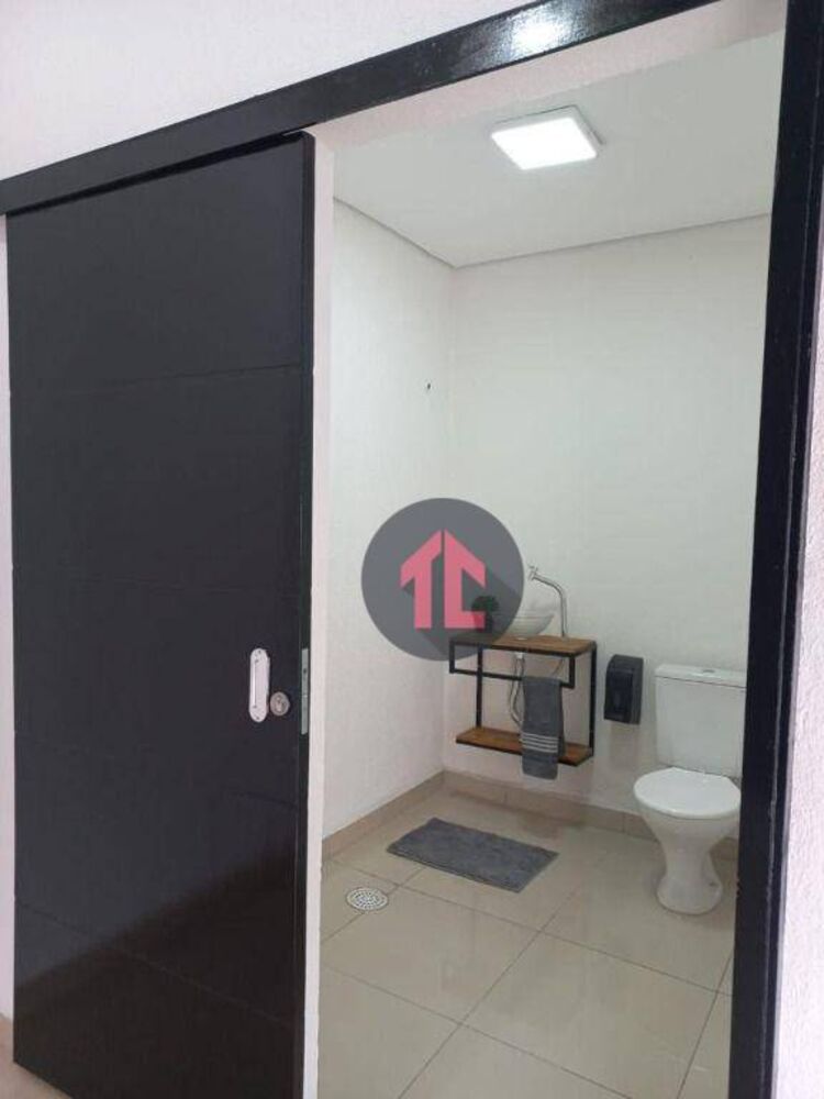 Sala-Conjunto, 34 m² - Foto 2