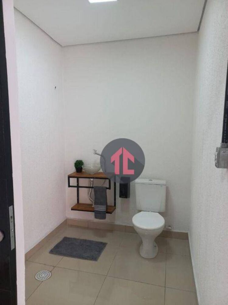 Sala-Conjunto, 34 m² - Foto 10