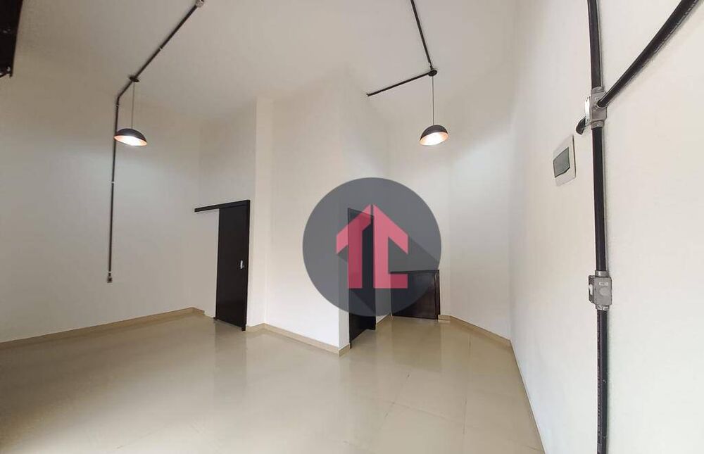 Sala-Conjunto, 34 m² - Foto 9