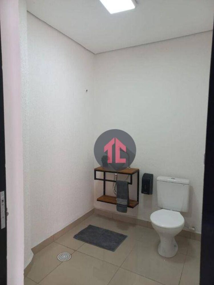Sala-Conjunto, 34 m² - Foto 1