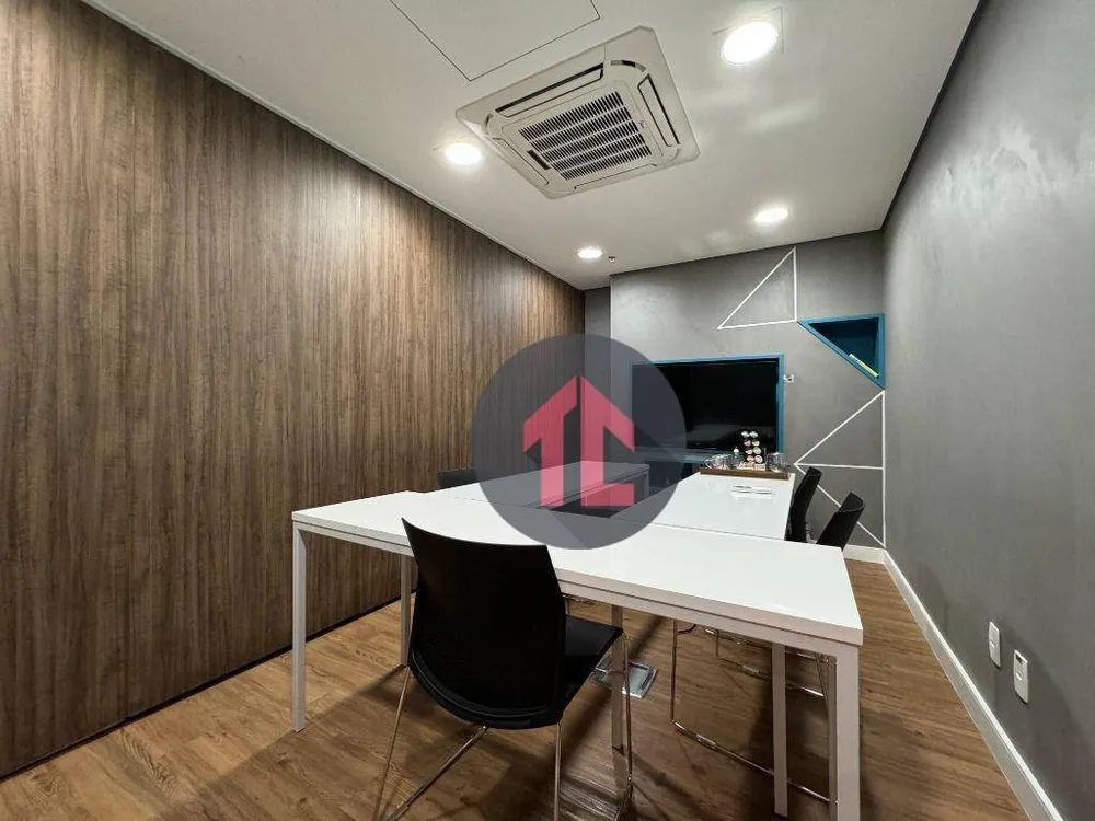 Sala-Conjunto, 33 m² - Foto 11
