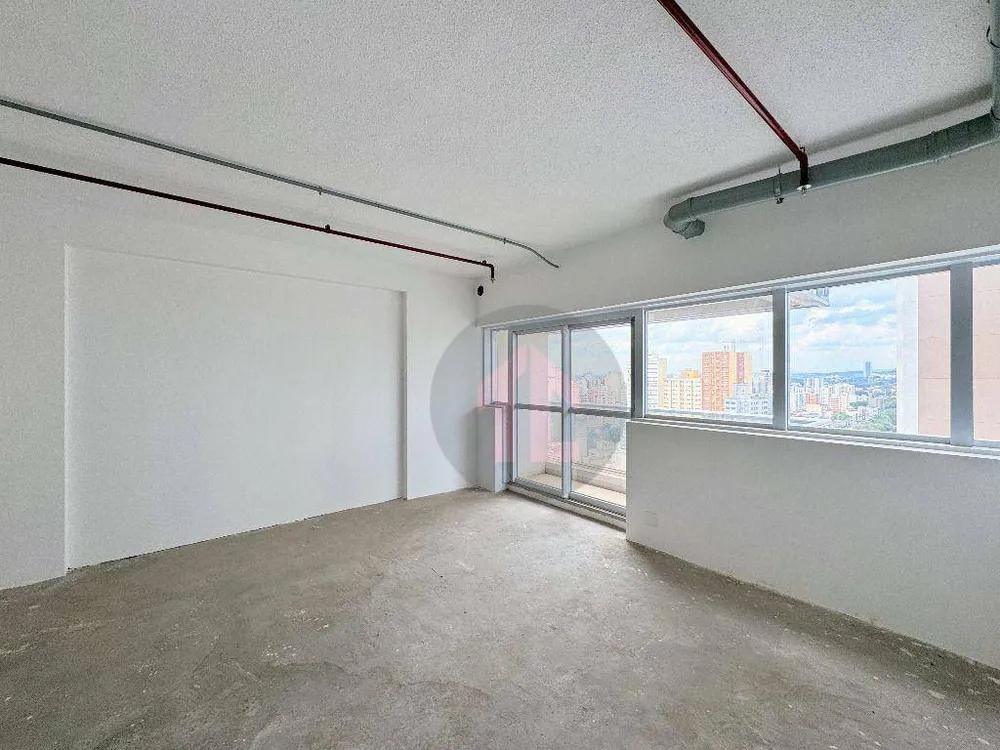 Sala-Conjunto, 33 m² - Foto 2
