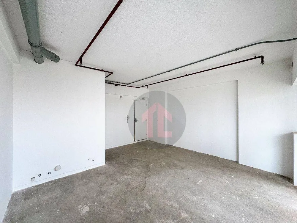 Sala-Conjunto, 33 m² - Foto 3