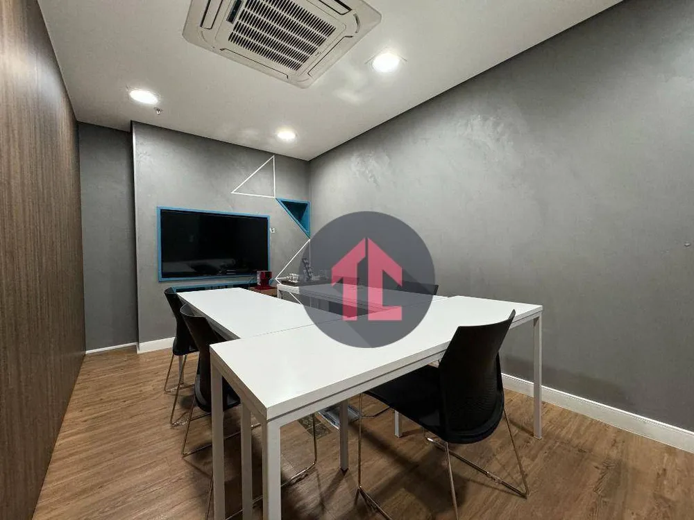 Sala-Conjunto, 33 m² - Foto 12