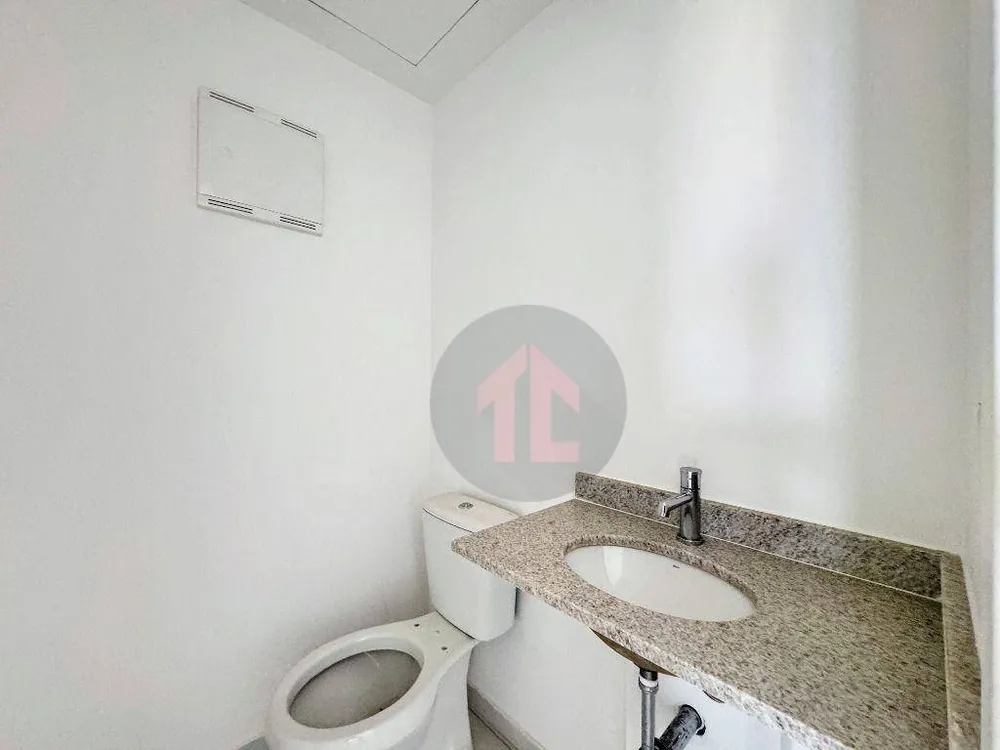 Sala-Conjunto, 33 m² - Foto 6