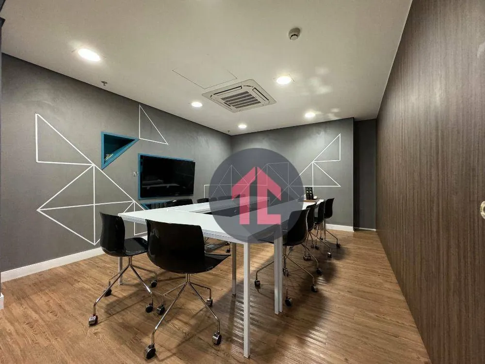 Sala-Conjunto, 33 m² - Foto 9