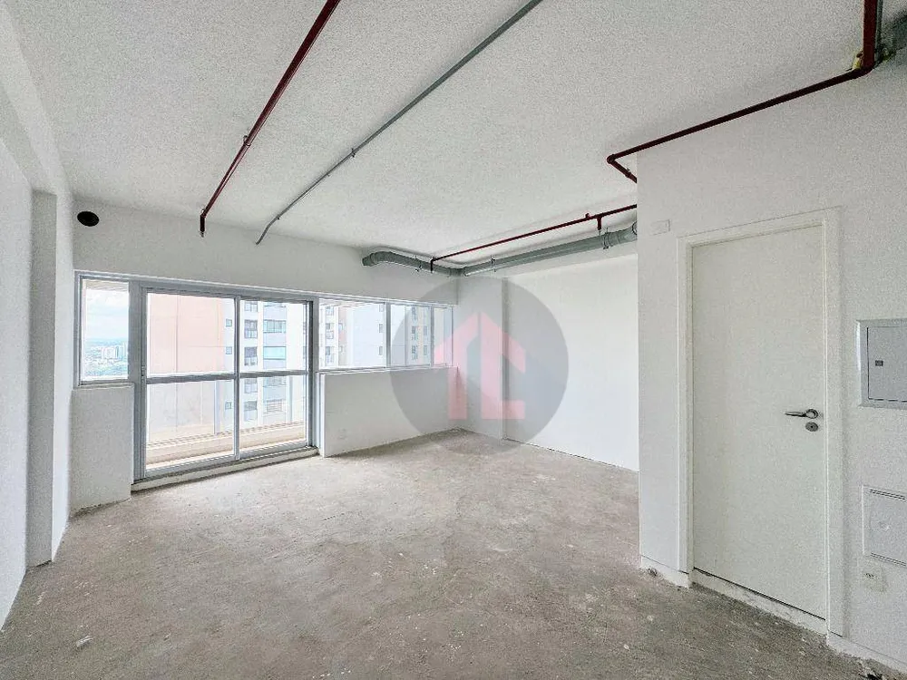 Sala-Conjunto, 33 m² - Foto 1
