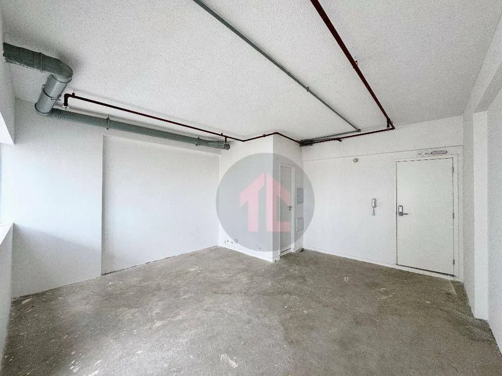 Sala-Conjunto, 33 m² - Foto 4
