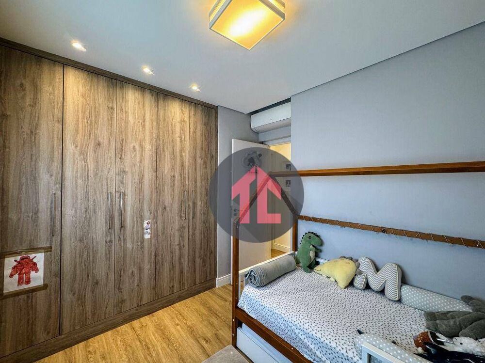 Cobertura, 3 quartos, 198 m² - Foto 1