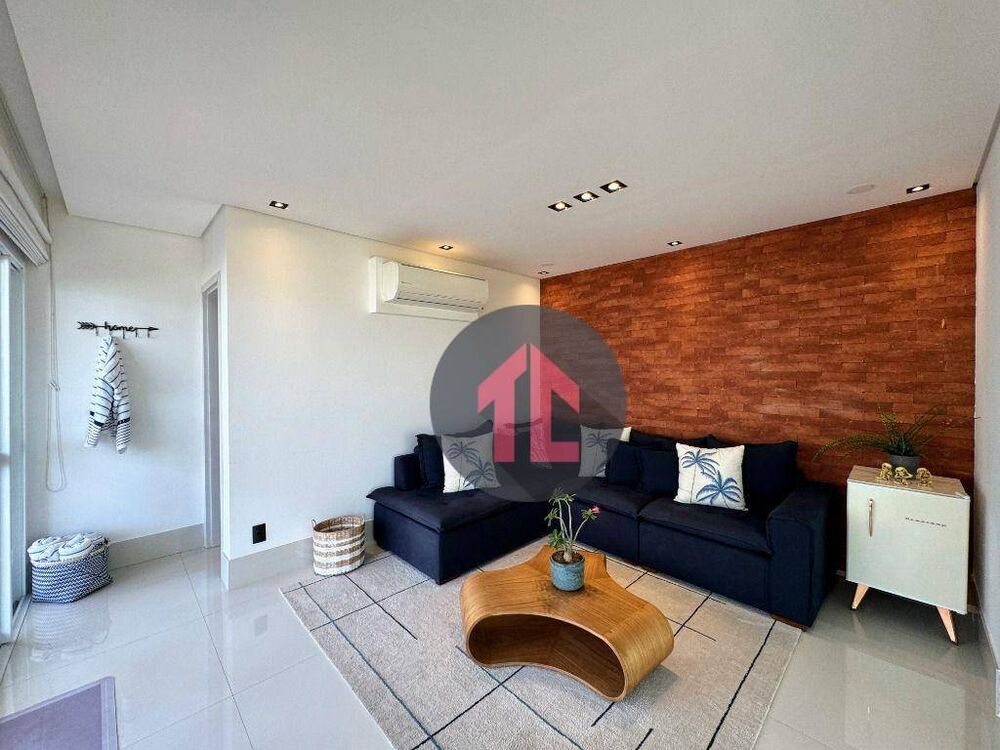 Cobertura, 3 quartos, 198 m² - Foto 3