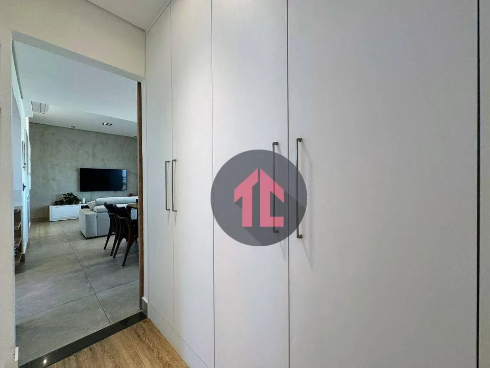Cobertura, 3 quartos, 198 m² - Foto 8