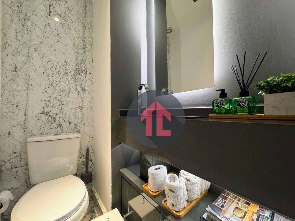 Cobertura, 3 quartos, 198 m² - Foto 6
