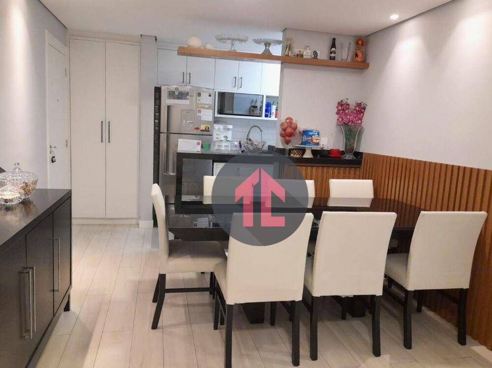 Apartamento, 3 quartos, 68 m² - Foto 3