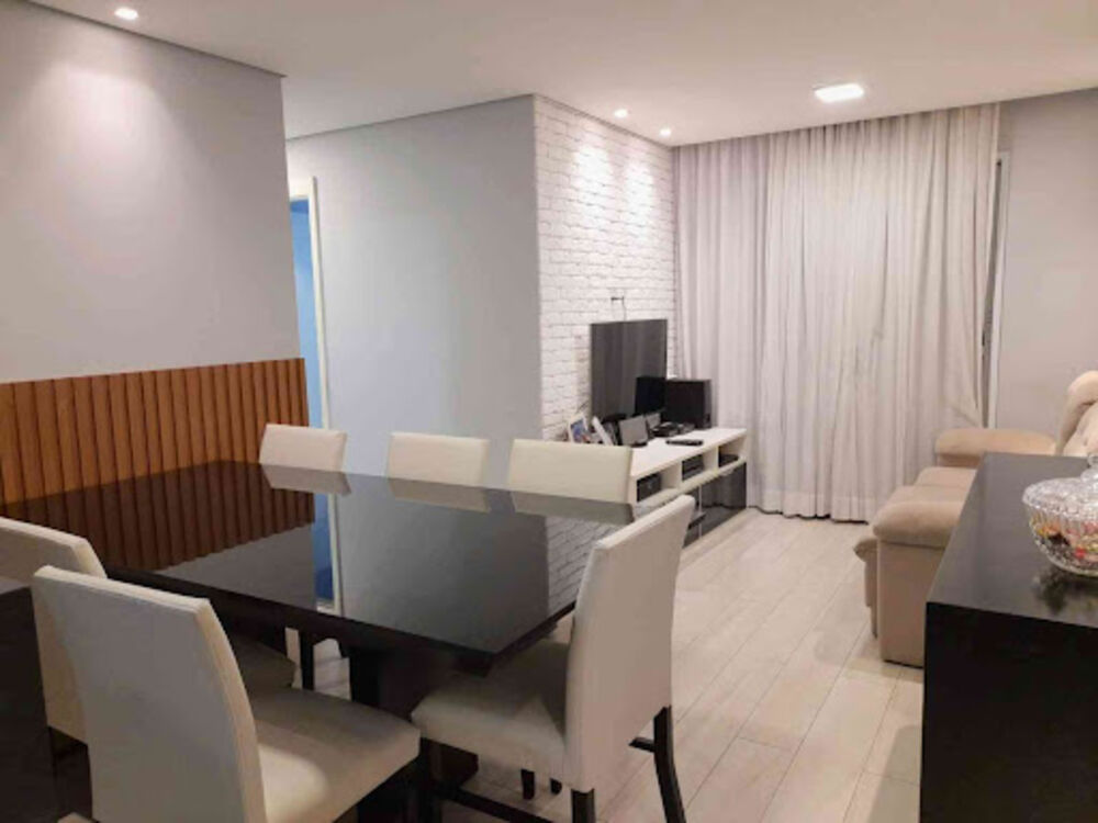 Apartamento, 3 quartos, 68 m² - Foto 1