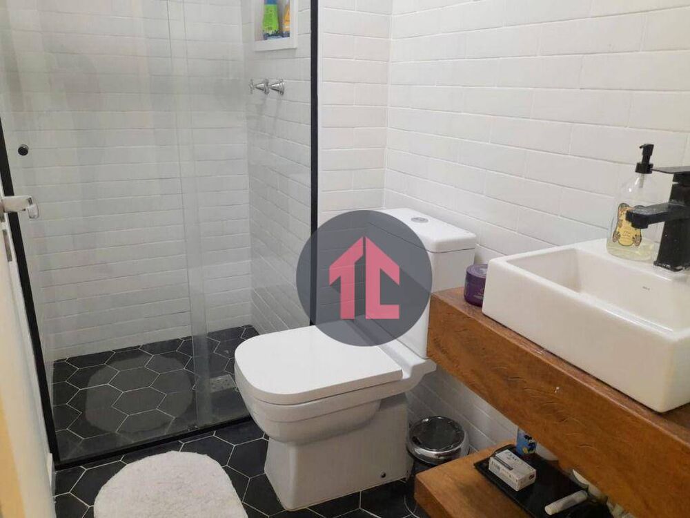 Apartamento, 3 quartos, 68 m² - Foto 4