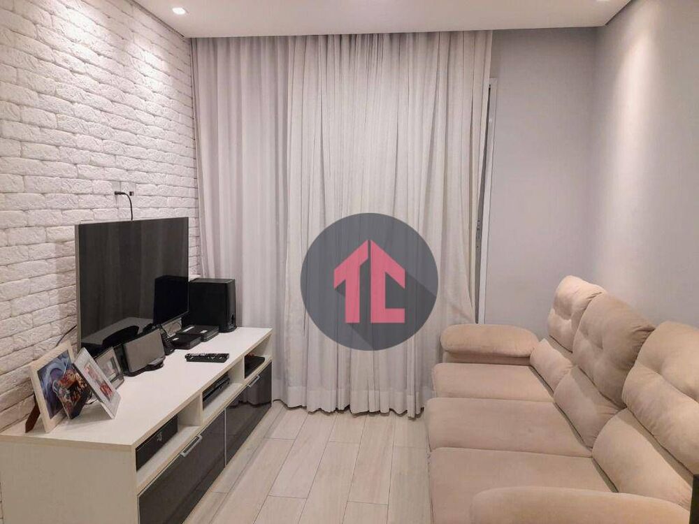 Apartamento, 3 quartos, 68 m² - Foto 2