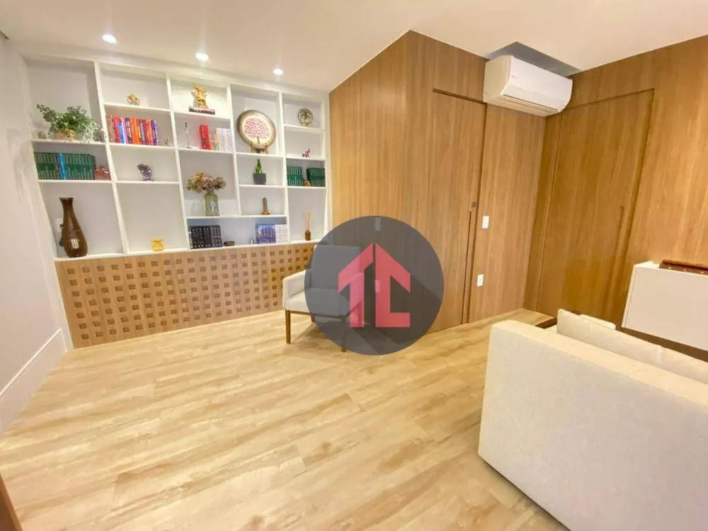 Apartamento à venda com 2 quartos, 87m² - Foto 3