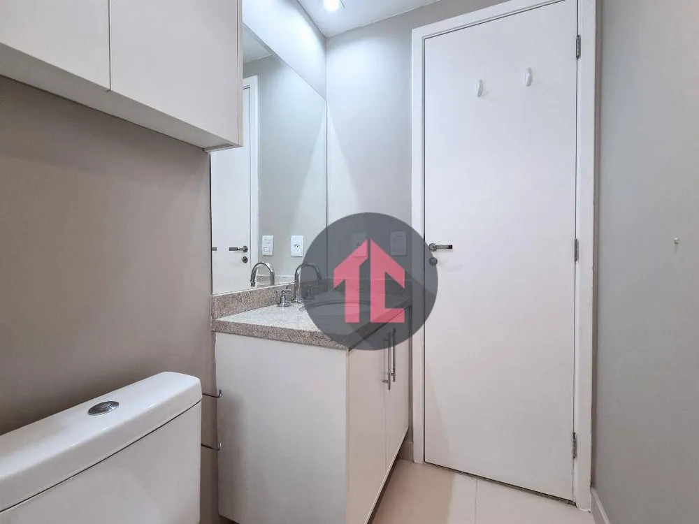 Apartamento, 1 quarto, 47 m² - Foto 7