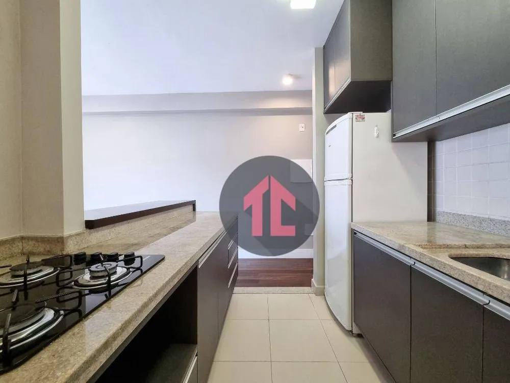 Apartamento, 1 quarto, 47 m² - Foto 5