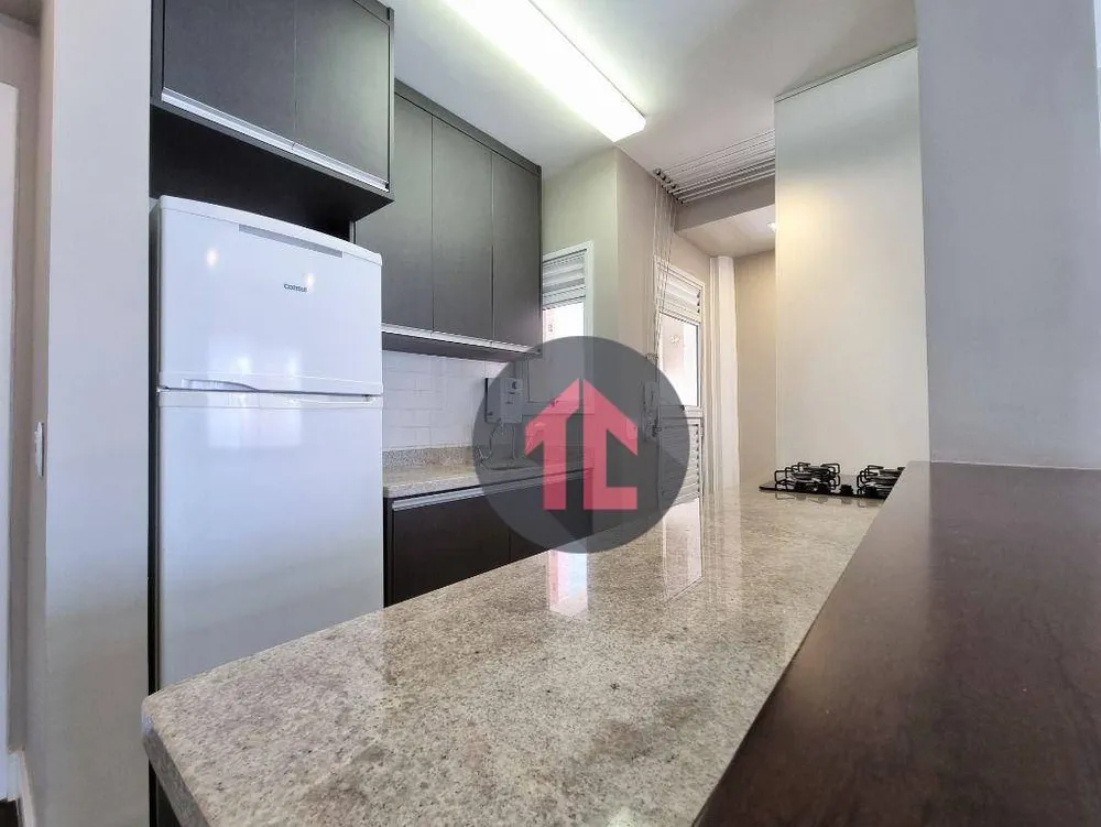 Apartamento, 1 quarto, 47 m² - Foto 4