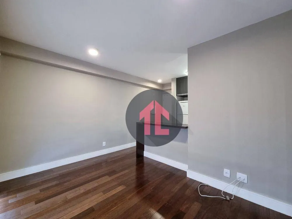 Apartamento, 1 quarto, 47 m² - Foto 3