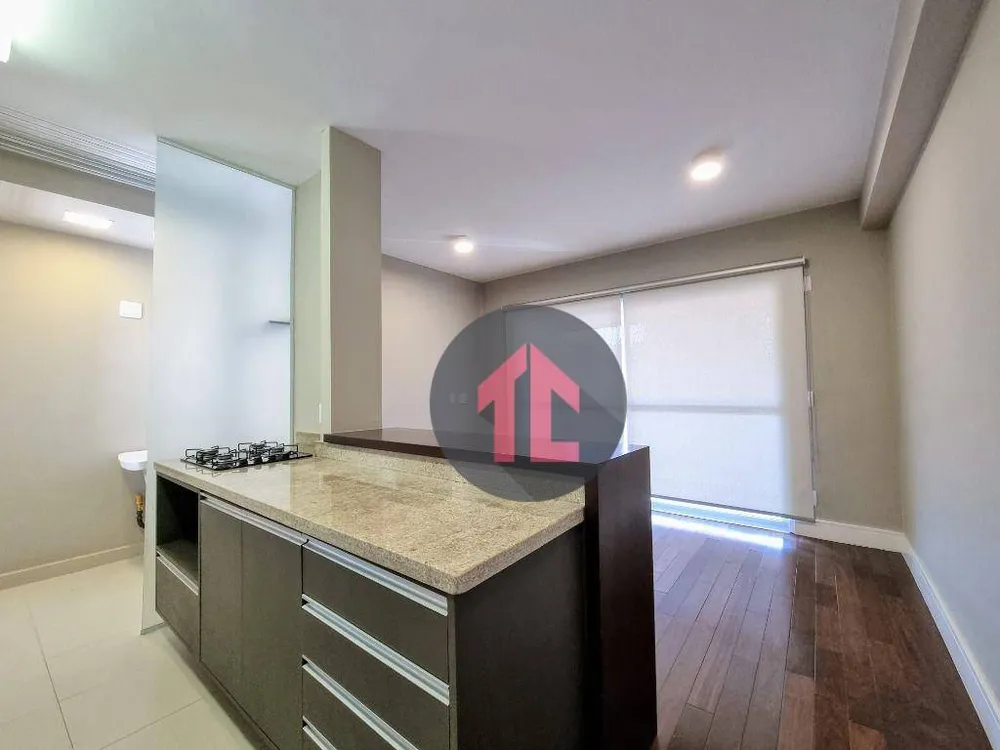 Apartamento, 1 quarto, 47 m² - Foto 1